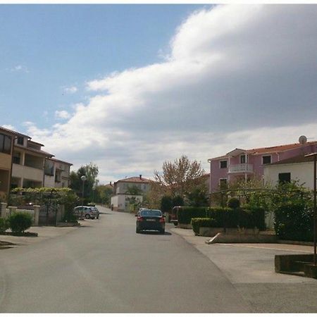 Apartment Mirjana Pula Dış mekan fotoğraf