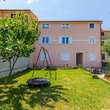 Apartment Mirjana Pula Dış mekan fotoğraf