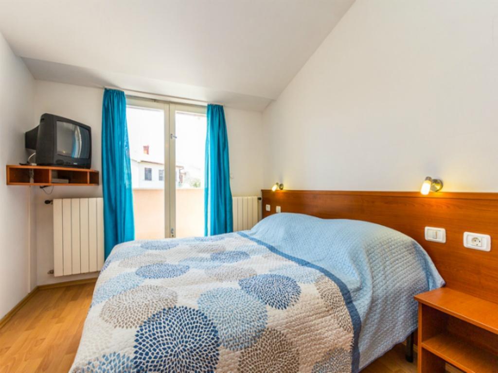 Apartment Mirjana Pula Oda fotoğraf