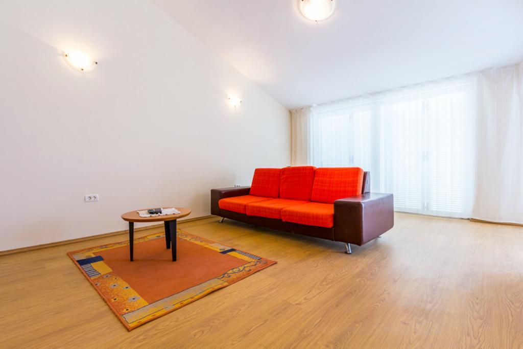Apartment Mirjana Pula Oda fotoğraf