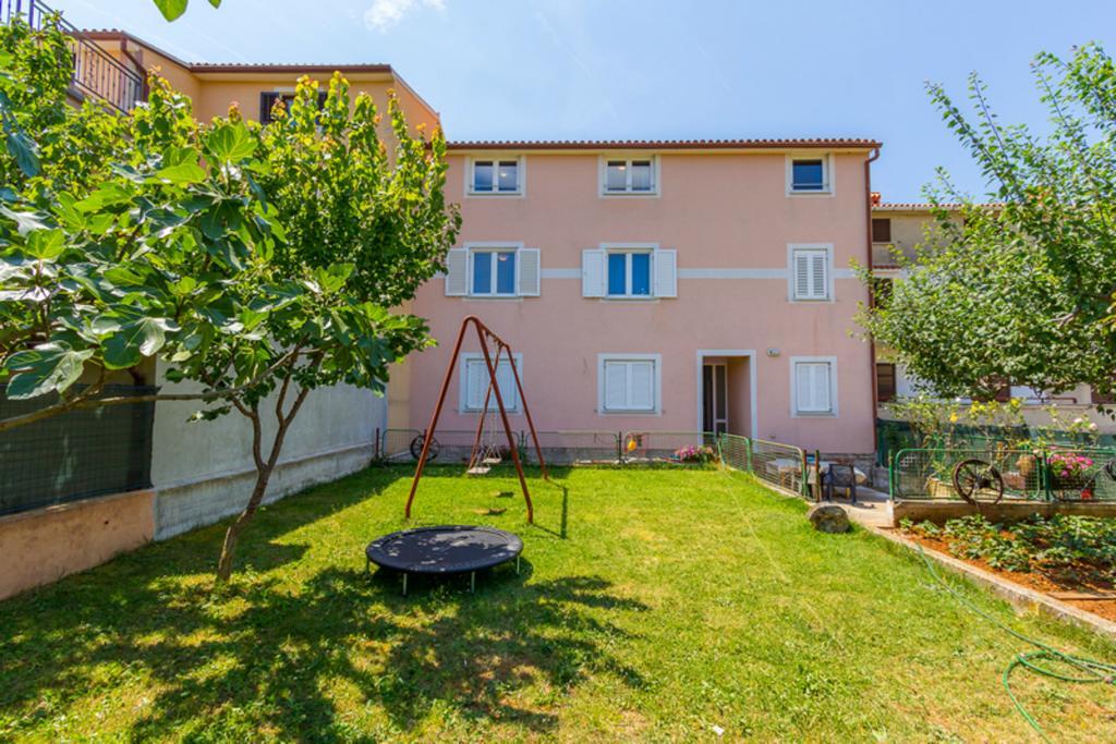 Apartment Mirjana Pula Dış mekan fotoğraf